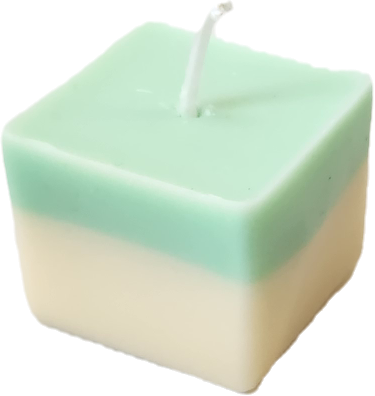 Homemade Mithai Shaped Candles In A Personalised Wooden Box - Image 11