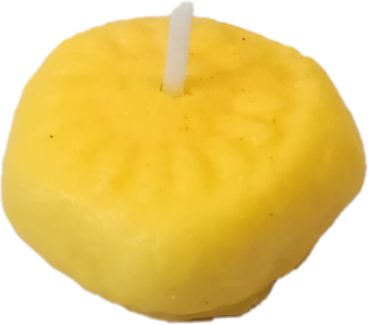 Homemade Mithai Shaped Candles In A Personalised Wooden Box - Image 12